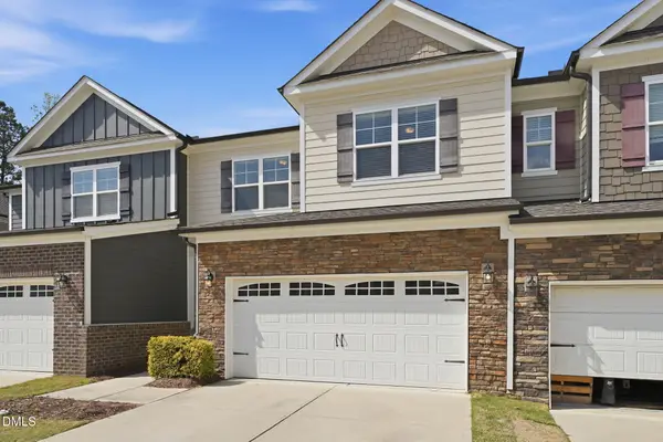 946 Haybeck Lane, Apex, NC 27523