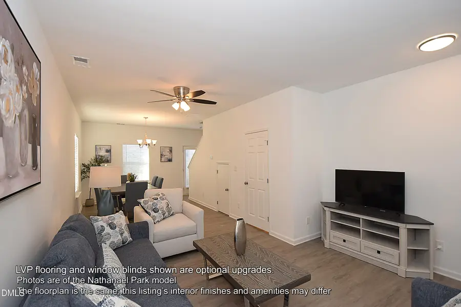 3429 Littlefield Way, Greensboro, NC 27405 - #3