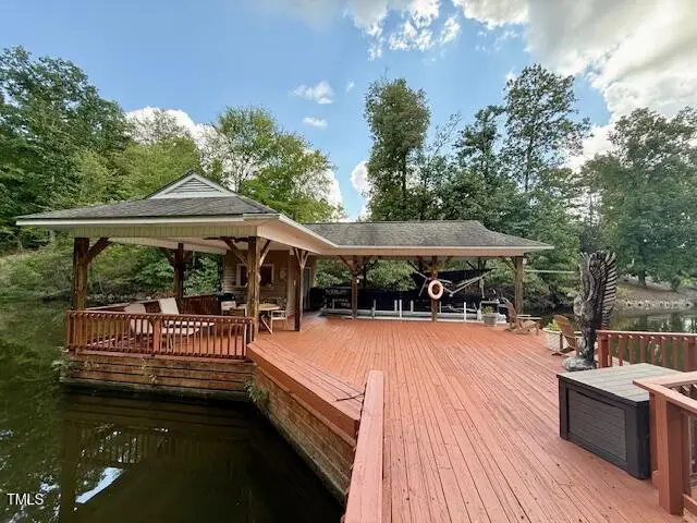 Lot D Swallowtail Dr, Semora, NC 27343 - #1