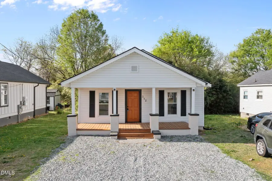 312 Cleveland Avenue, Burlington, NC 27215 - #3
