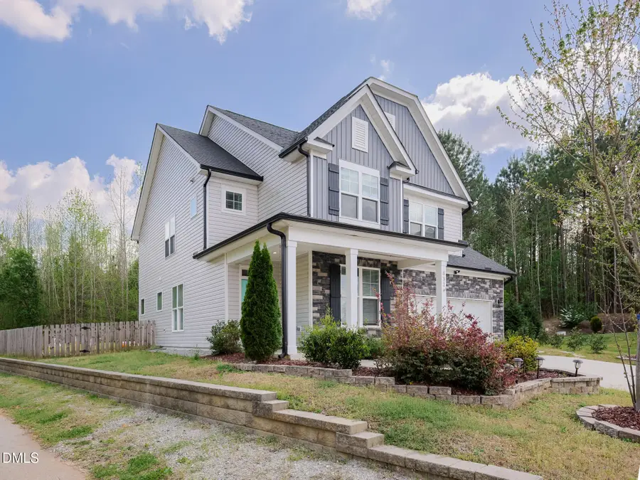 832 Logan Meadow Court, Fuquay Varina, NC 27526 - #3