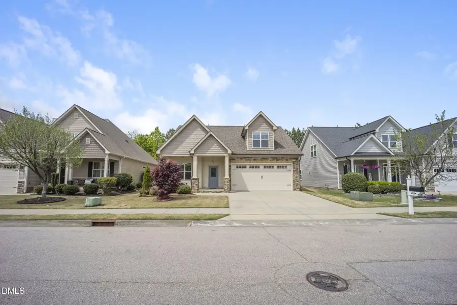 100 Scarlet Bell Drive, Youngsville, NC 27596 - #3