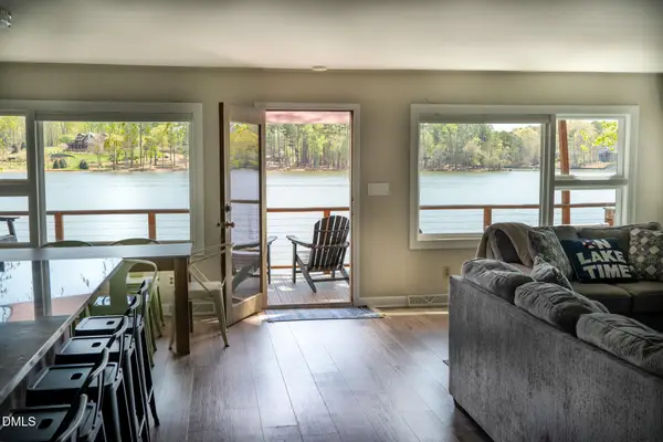 218 Friar Tuck Terrace, Lexington, NC 27292