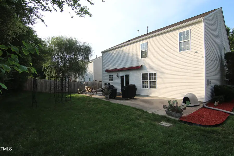 5456 Thunderidge Drive, Raleigh, NC 27610 - #2