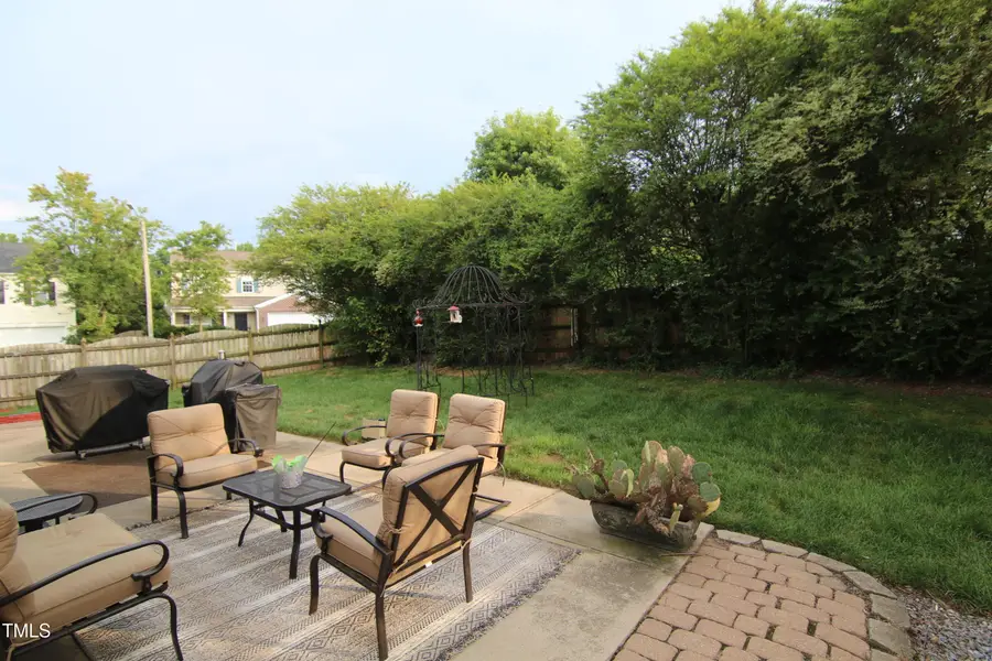 5456 Thunderidge Drive, Raleigh, NC 27610 - #3