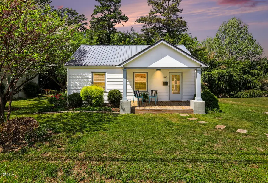 106 Plainview Avenue, Raleigh, NC 27604 - #3