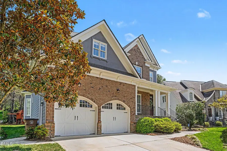 10205 San Remo Place, Wake Forest, NC 27587 - #3