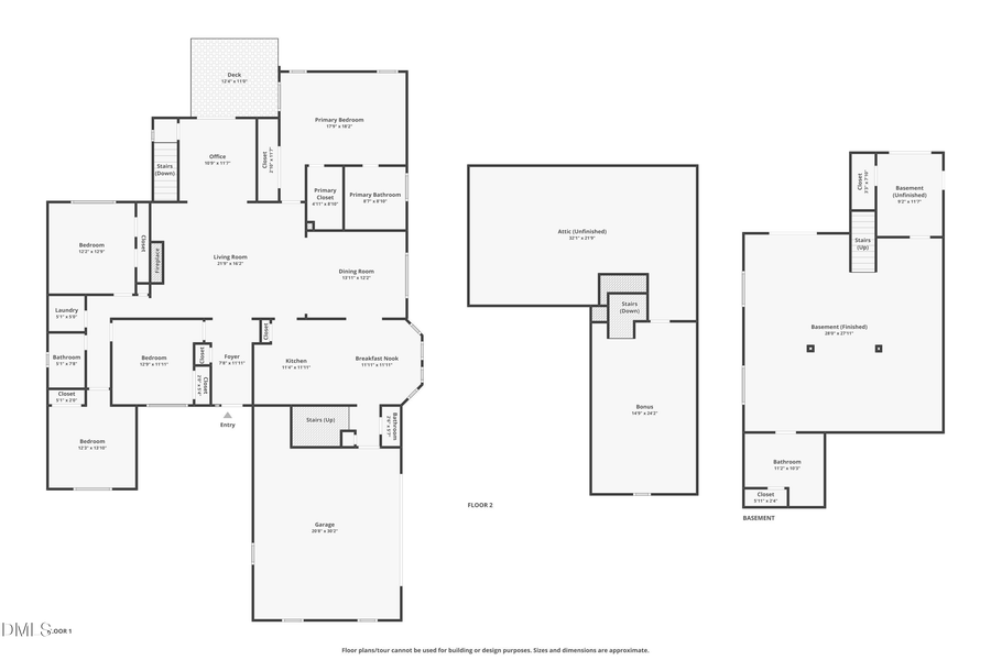 925 Rivers Edge Drive, Graham, NC 27253 - #2