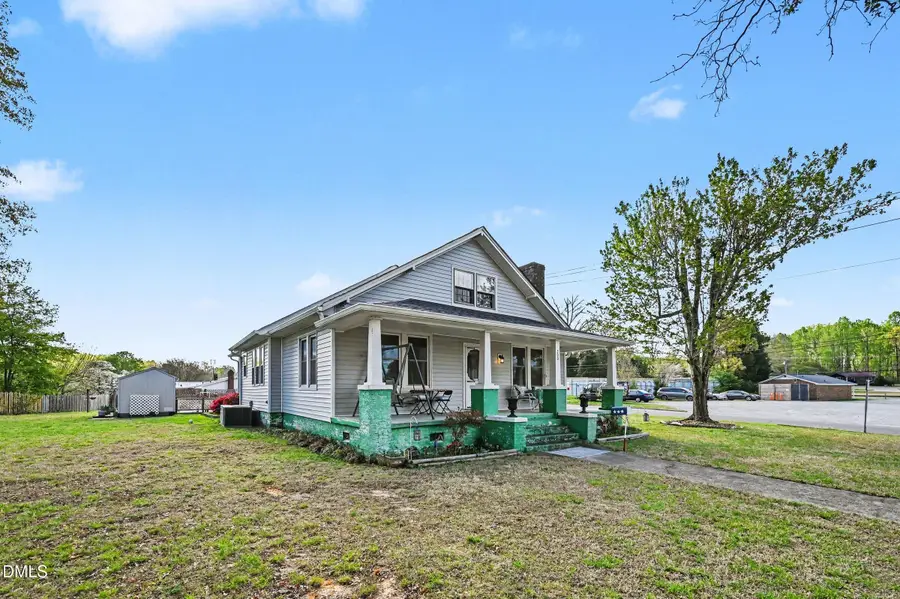 200 N 7th Street, Mebane, NC 27302 - #2