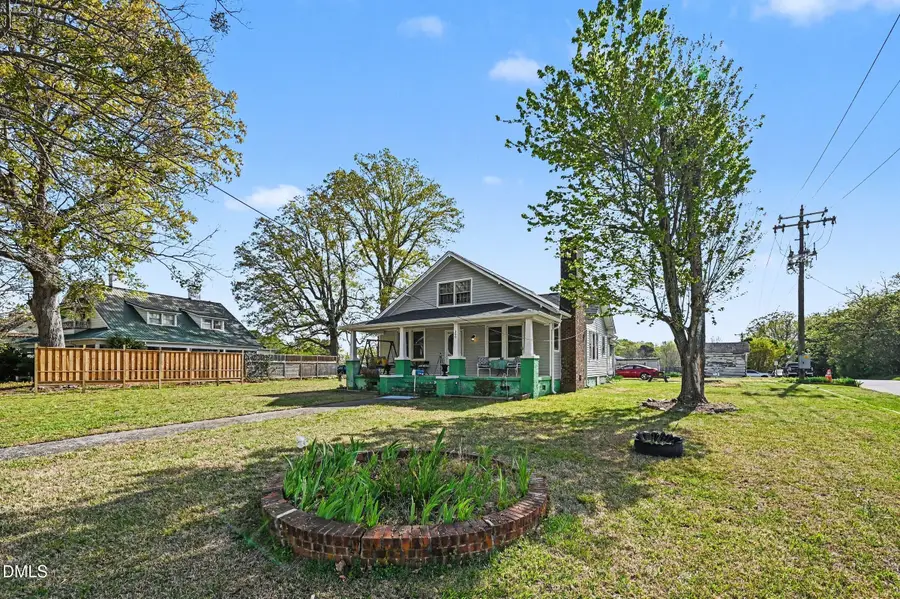 200 N 7th Street, Mebane, NC 27302 - #3