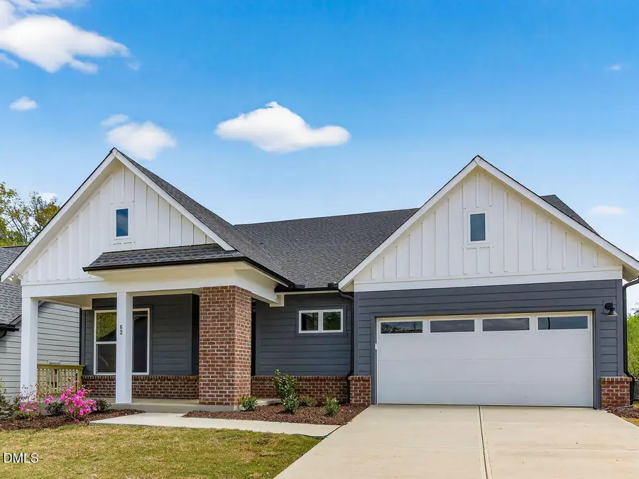 62 Raspberry Run, Pittsboro, NC 27312 - #2