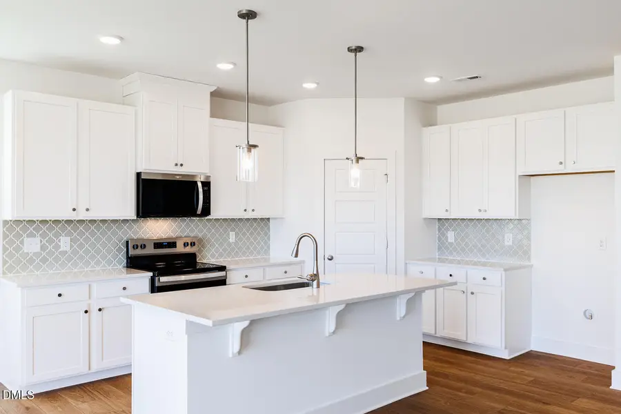 371 Clarabella Drive, Fuquay Varina, NC 27526 - #3