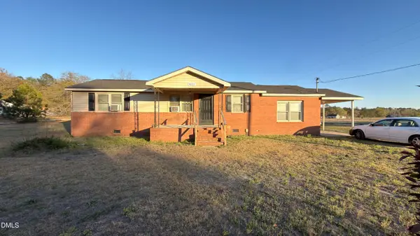 4803 Tabor Church Road, Fayetteville, NC 28312