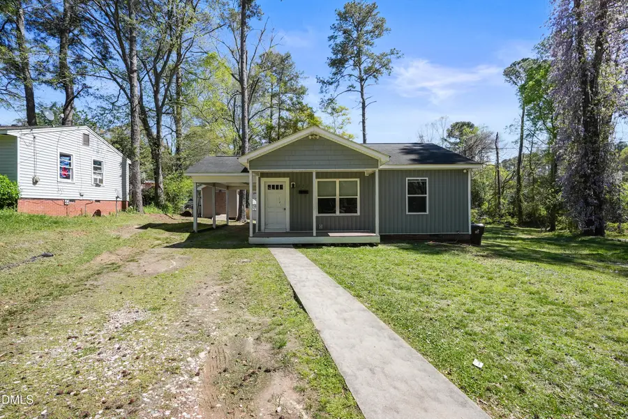 223 Daisy Street, Sanford, NC 27330 - #3