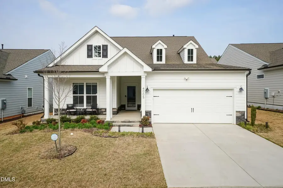 4005 Smith Mountain Drive, Fuquay Varina, NC 27526 - #2