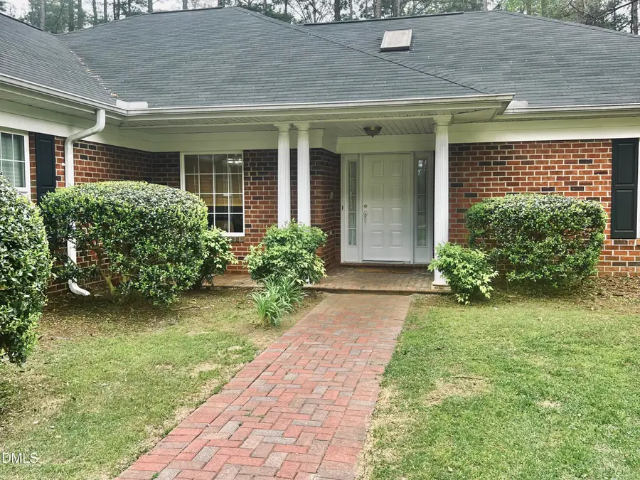 2 Winding Trail, Whispering Pines, NC 28327 - #2