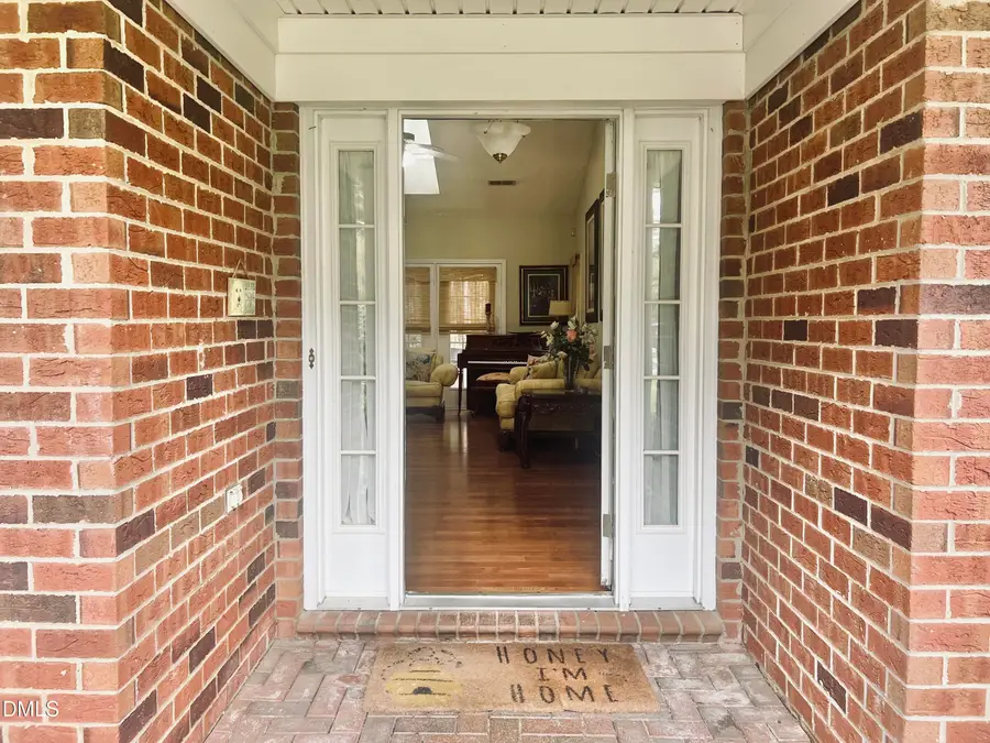 2 Winding Trail, Whispering Pines, NC 28327 - #3