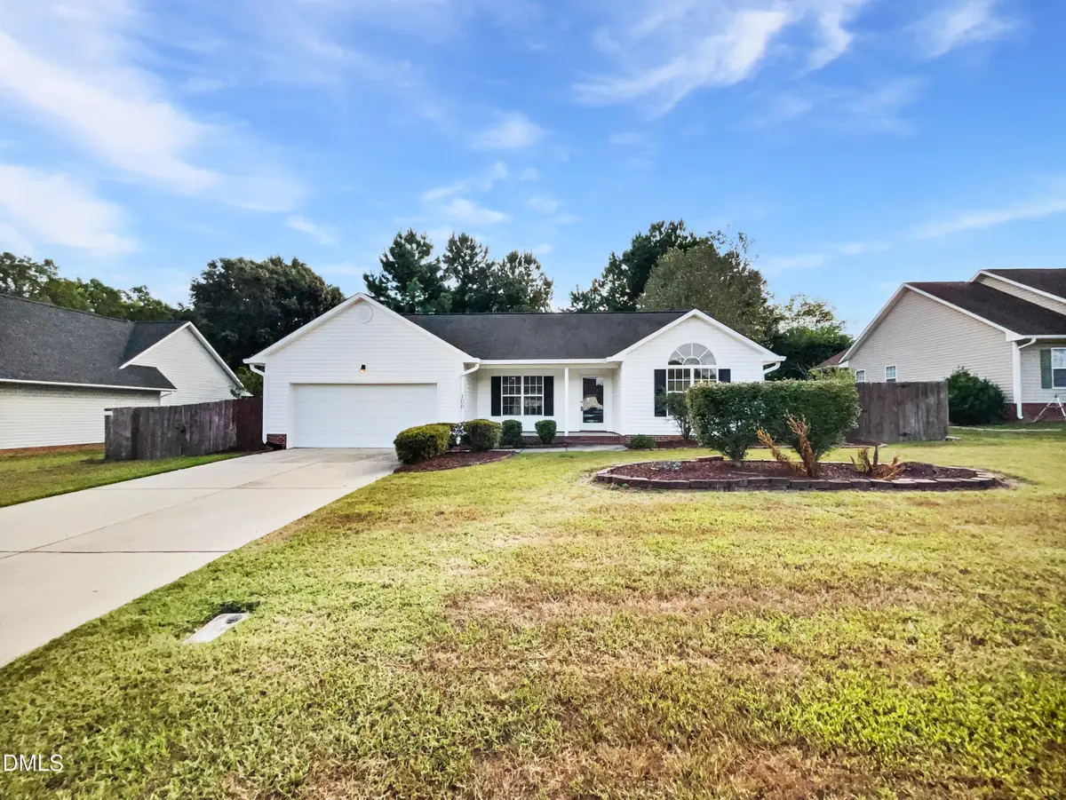 100 Waterford Drive, Angier, NC 27501 - #1