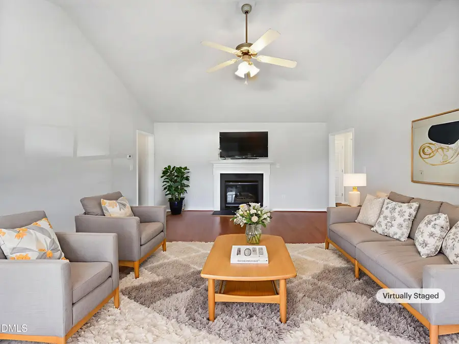 100 Waterford Drive, Angier, NC 27501 - #2