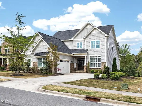 3085 Portland Avenue, Apex, NC 27502