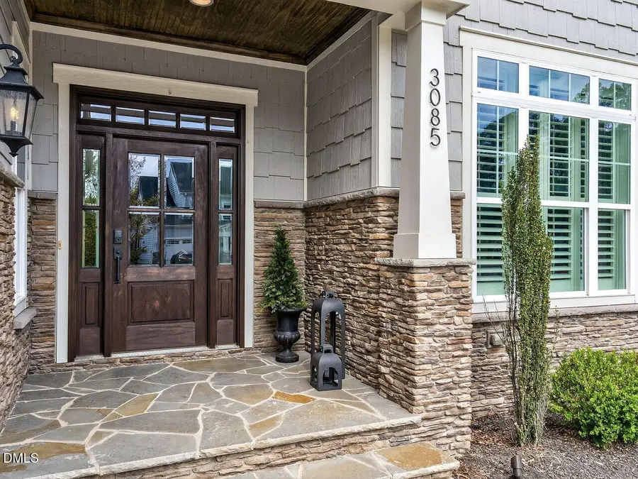 3085 Portland Avenue, Apex, NC 27502 - #2