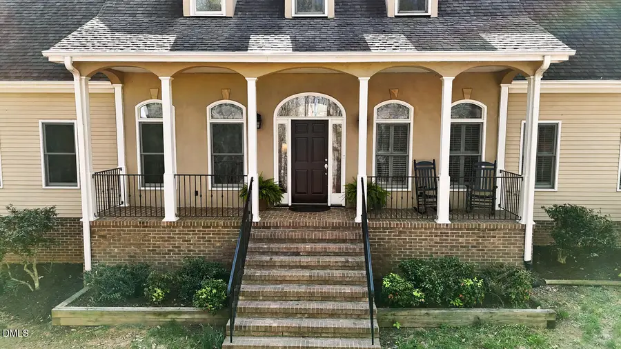 2205 Sanford Lane, Hillsborough, NC 27278 - #3