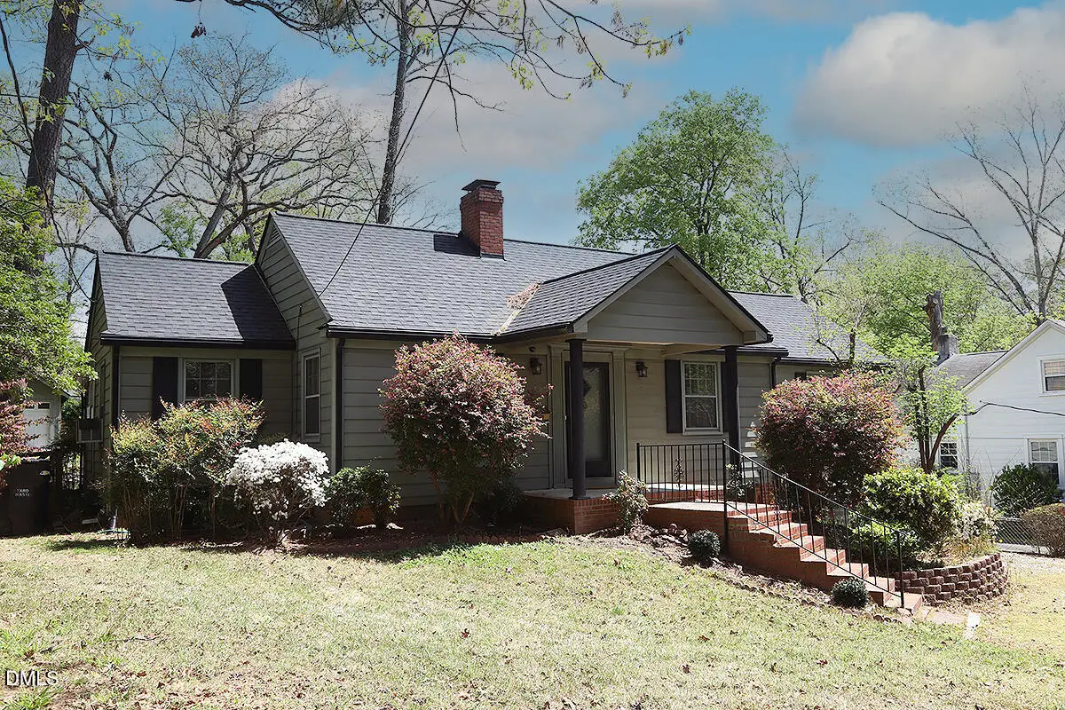 3327 Old Chapel Hill Road, Durham, NC 27705 - #1