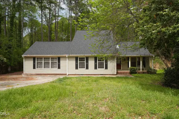 2514 Millwood Court, Chapel Hill, NC 27514