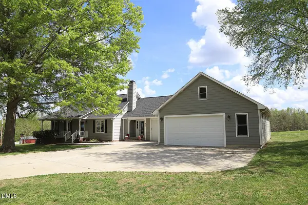 405 Bill Poole Road, Rougemont, NC 27572