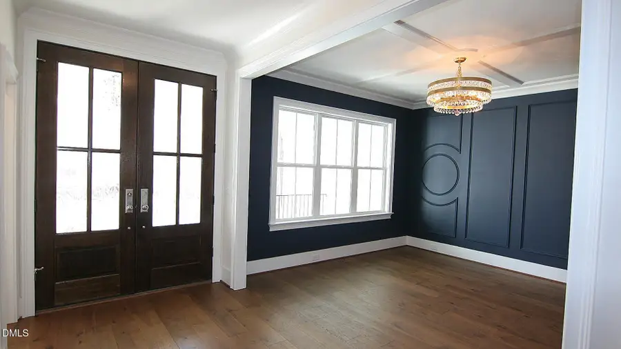 6508 Deerview Drive, Raleigh, NC 27606 - #3