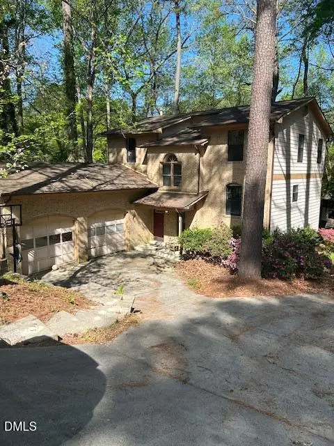 8 Shropshire Place, Durham, NC 27707 - #3