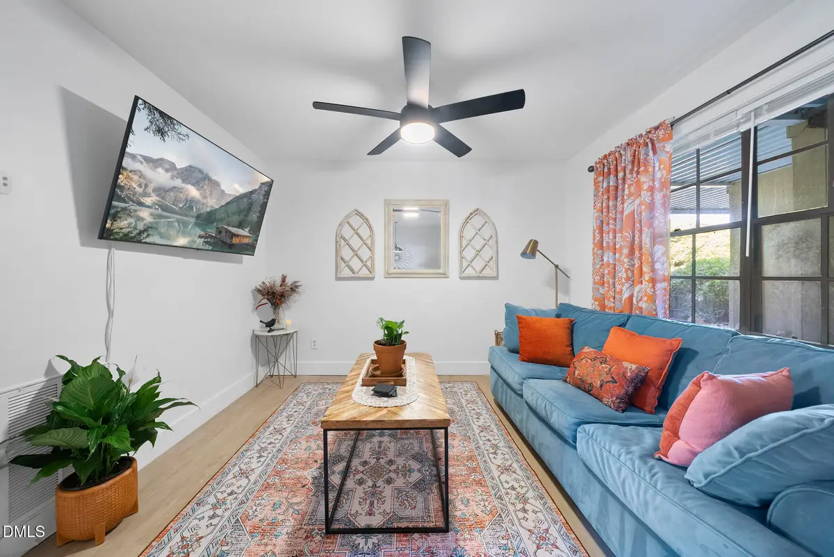 807 W Trinity Avenue #Apt 127, Durham, NC 27701 - #1