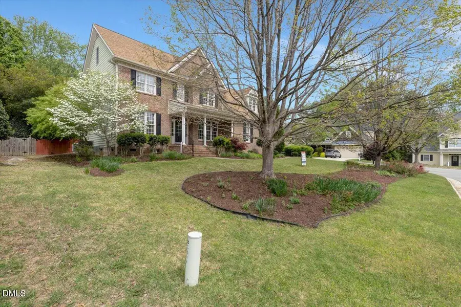 100 Strawthorne Court, Apex, NC 27502 - #2