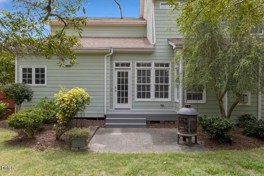 100 Strawthorne Court, Apex, NC 27502 - #3