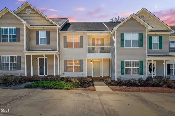 110 Gatwick Court, Clayton, NC 27520