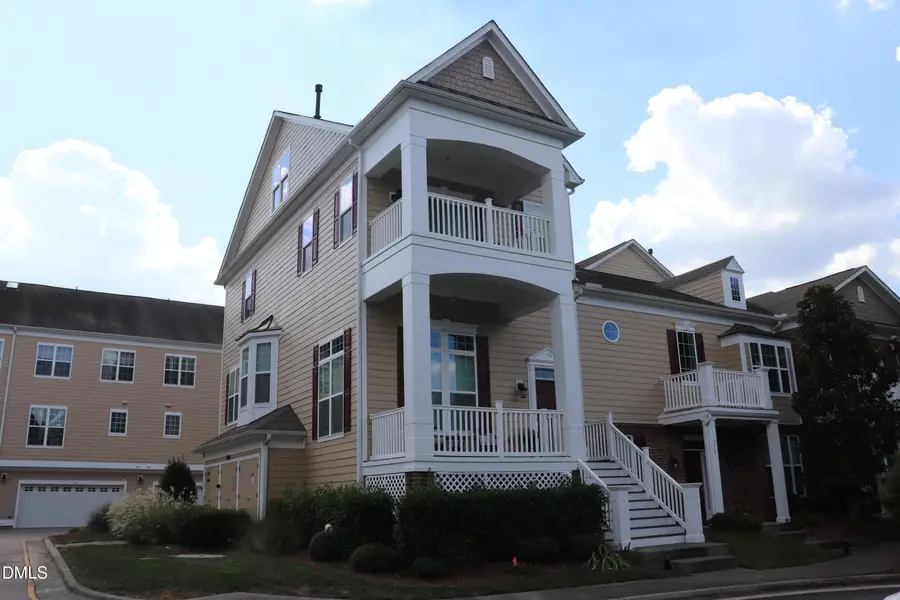 10510 Sablewood Drive #116, Raleigh, NC 27617 - #3