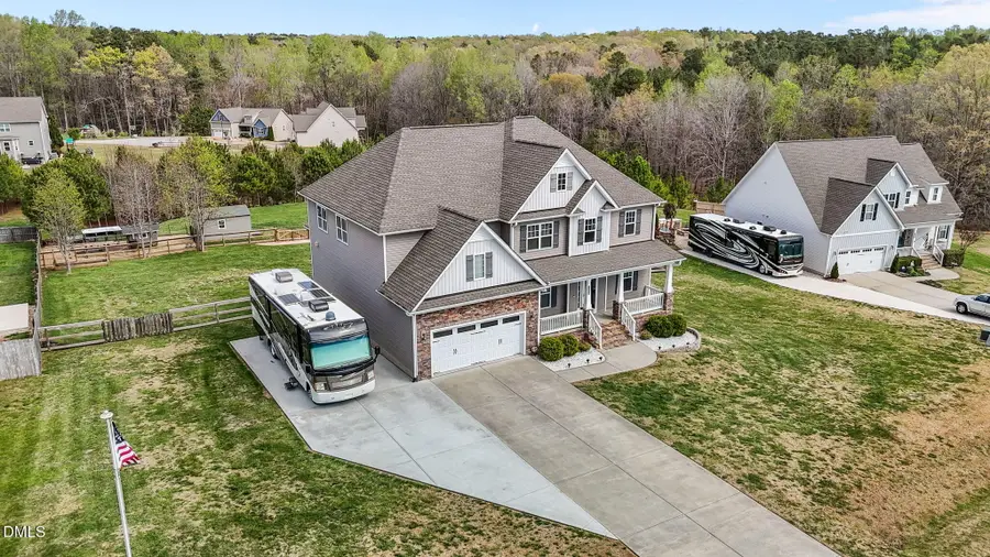 1034 Butterfly Circle, Wake Forest, NC 27587 - #2