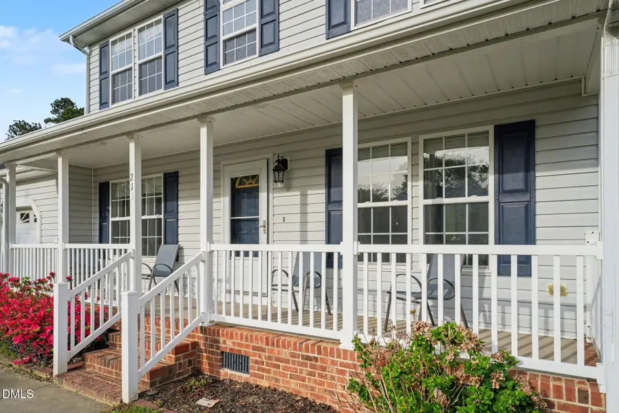 215 Spinel Lane, Knightdale, NC 27545 - #2