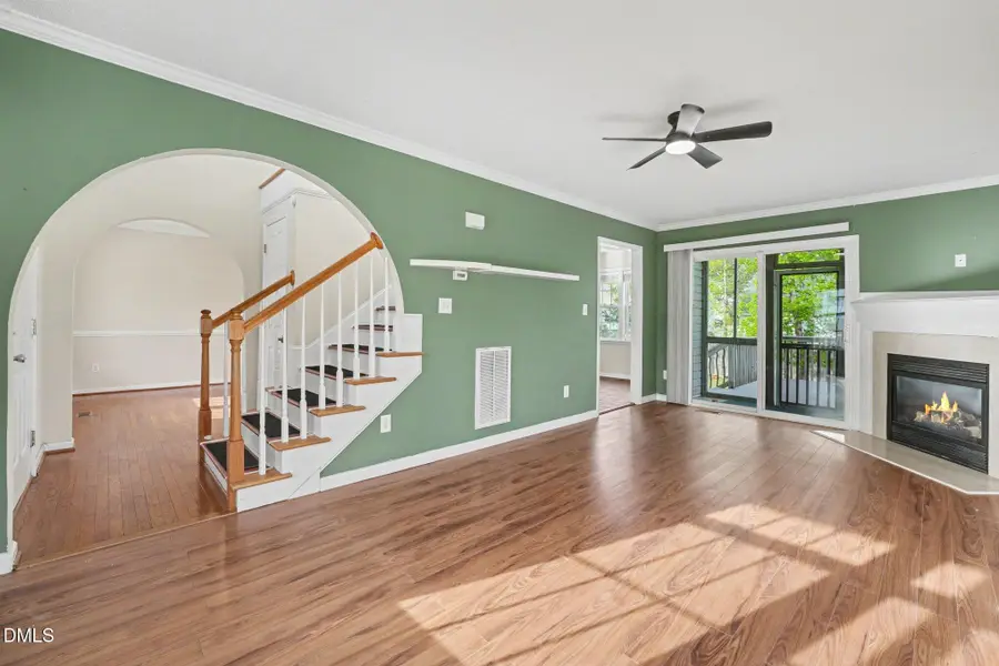 215 Spinel Lane, Knightdale, NC 27545 - #3