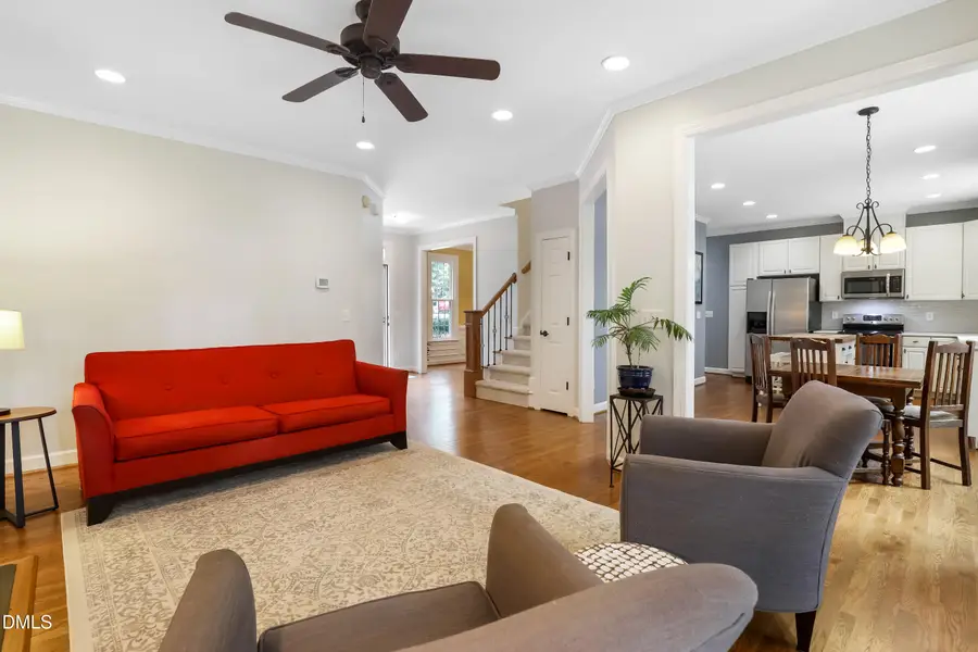 212 Cobble Ridge Drive, Chapel Hill, NC 27516 - #3