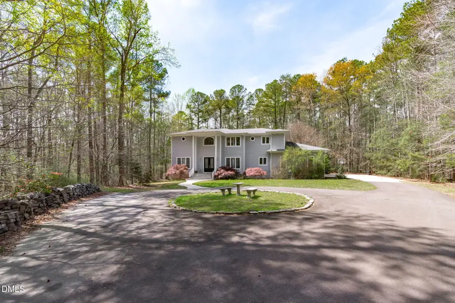 8607 Yorkshire Lane, Chapel Hill, NC 27516 - #3