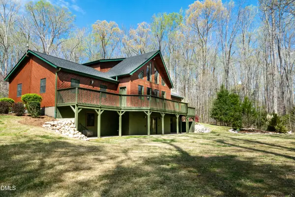 4664 White Oak Lane, Hillsborough, NC 27278