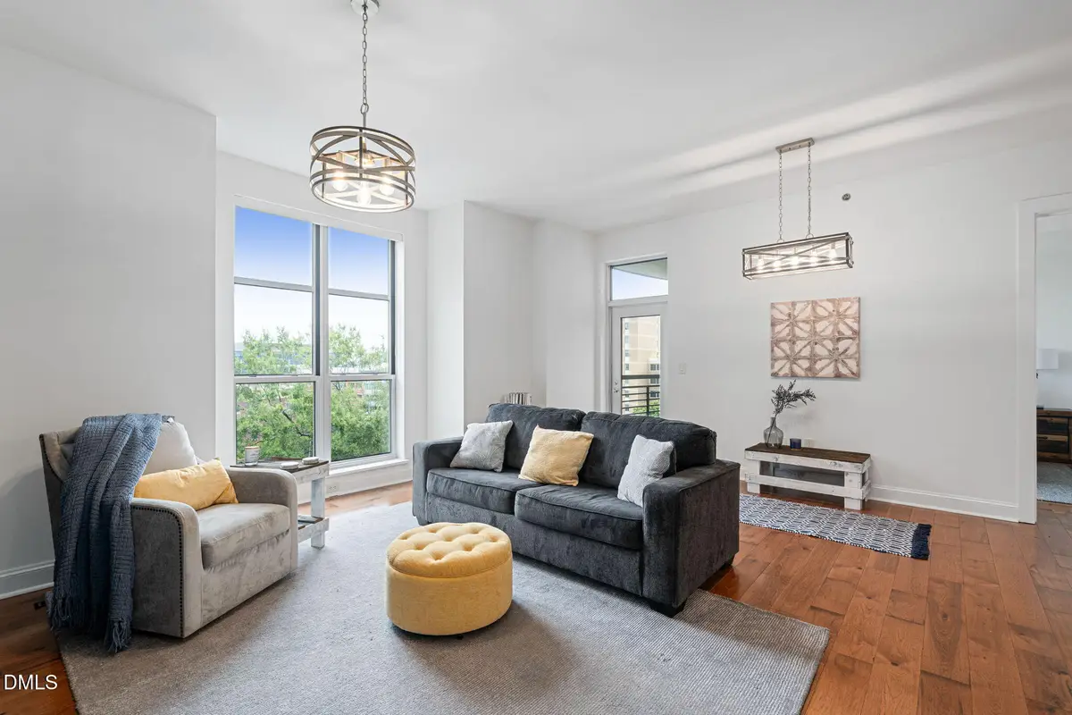 618 N Boylan Avenue #812, Raleigh, NC 27603 - #1