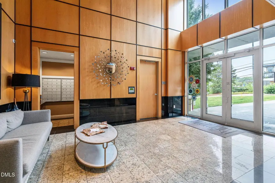 618 N Boylan Avenue #812, Raleigh, NC 27603 - #2