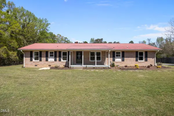 3132 Bellemont Mount Hermon Road, Burlington, NC 27215
