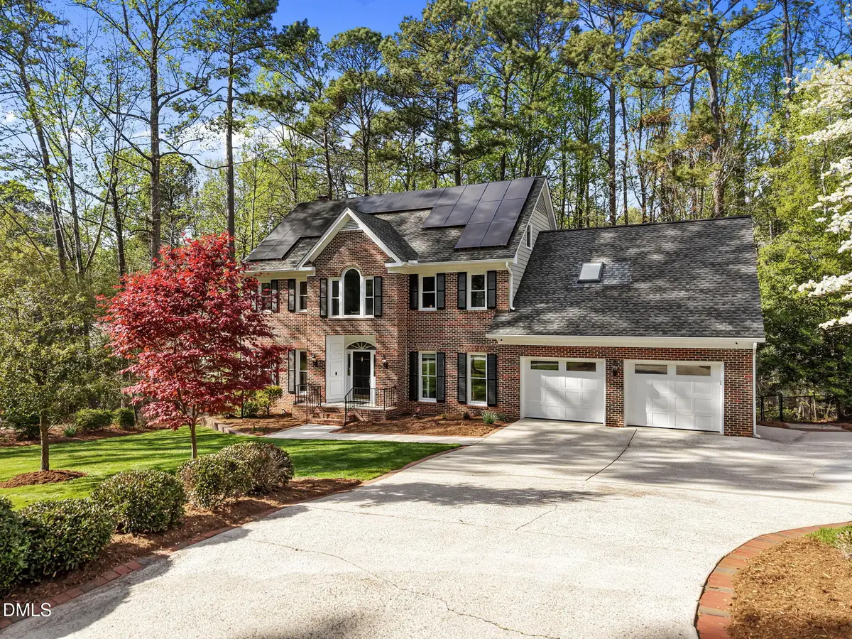 917 Welland Court, Raleigh, NC 27614 - #1