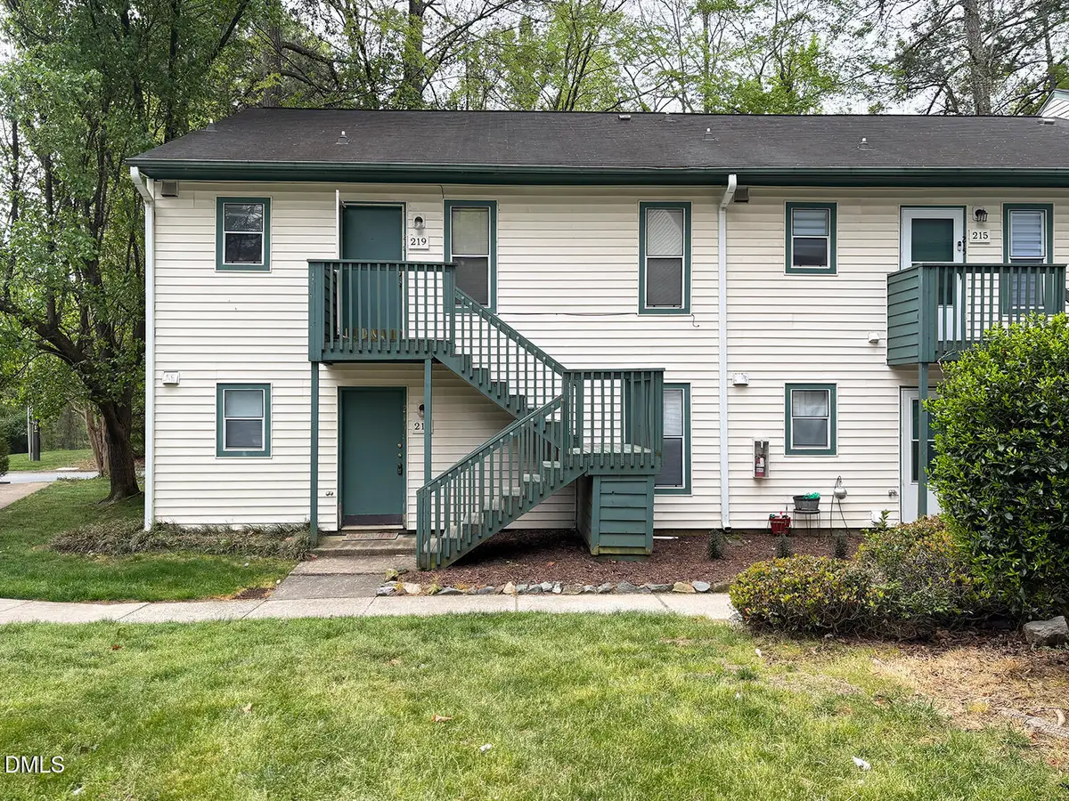 217 Ashley Forest Road #Bldg D, Chapel Hill, NC 27514 - #1