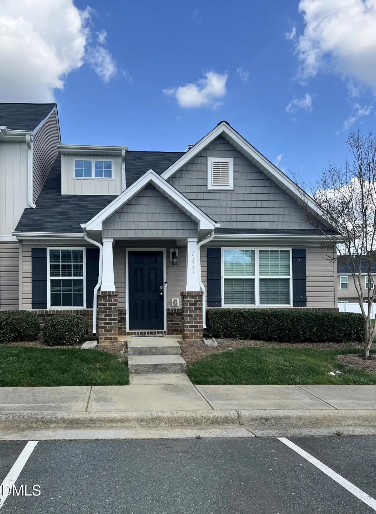 7361 Garett Park Drive, Whitsett, NC 27377 - #1