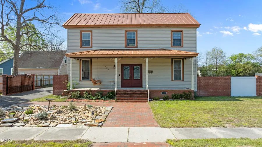 128 E Railroad Street, La Grange, NC 28551 - #3