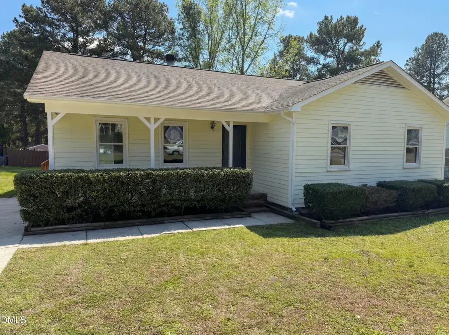 5105 Hadrian Drive, Durham, NC 27703 - #2